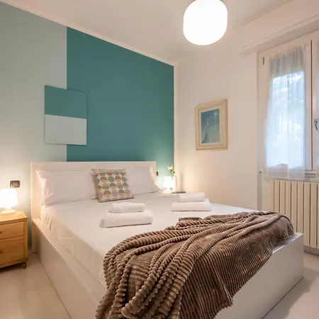 Aquamarine Paradise Apartment Cinquale