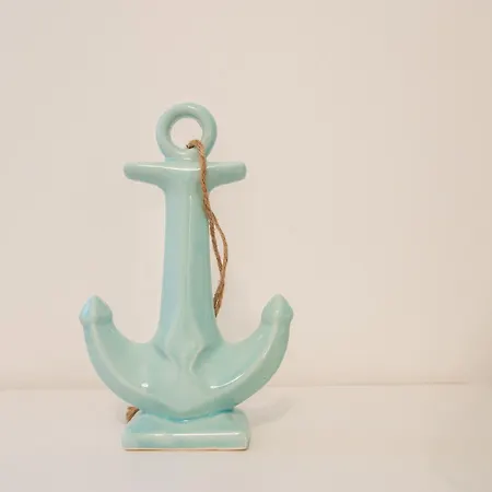 Aquamarine Paradise Cinquale